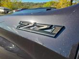 Thumbnail of 2024 Dark Ash Metallic Chevrolet Silverado 1500