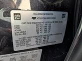 Thumbnail of 2024 Dark Ash Metallic Chevrolet Silverado 1500