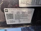 Thumbnail of 2024 Dark Ash Metallic Chevrolet Silverado 1500