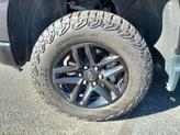 Thumbnail of 2024 Dark Ash Metallic Chevrolet Silverado 1500