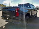 Thumbnail of 2024 Dark Ash Metallic Chevrolet Silverado 1500