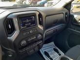 Thumbnail of 2024 Dark Ash Metallic Chevrolet Silverado 1500