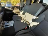 Thumbnail of 2024 Dark Ash Metallic Chevrolet Silverado 1500