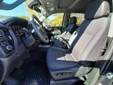 Thumbnail of 2024 Dark Ash Metallic Chevrolet Silverado 1500
