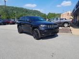 Thumbnail of 2021 Diamond Black Jeep Grand Cherokee