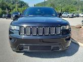 Thumbnail of 2021 Diamond Black Jeep Grand Cherokee