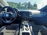 Thumbnail of 2021 Diamond Black Jeep Grand Cherokee