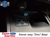 Thumbnail of 2022 Shadow Black Ford Ranger