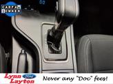 Thumbnail of 2022 Shadow Black Ford Ranger