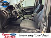 Thumbnail of 2022 Shadow Black Ford Ranger