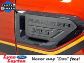 Thumbnail of 2023 Red Ford Ranger