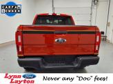 Thumbnail of 2023 Red Ford Ranger