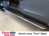Thumbnail of 2022 Blue Ford Expedition