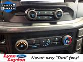 Thumbnail of 2023 Agate Black Metallic Ford F-150