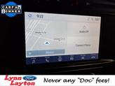 Thumbnail of 2023 Agate Black Metallic Ford F-150