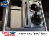 Thumbnail of 2023 Agate Black Metallic Ford F-150