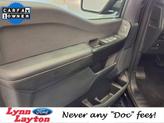 Thumbnail of 2023 Agate Black Metallic Ford F-150
