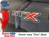 Thumbnail of 2023 Agate Black Metallic Ford F-150