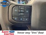 Thumbnail of 2023 Agate Black Metallic Ford F-150