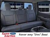 Thumbnail of 2025 Agate Black Metallic Ford F-150