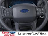 Thumbnail of 2025 Oxford White Ford F-150