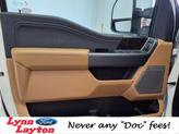 Thumbnail of 2025 Oxford White Ford F-250