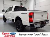 Thumbnail of 2025 Oxford White Ford F-250