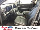 Thumbnail of 2023 Gray Kia Sportage