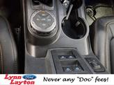 Thumbnail of 2021 Carbonized Gray Metallic Ford Bronco