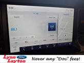 Thumbnail of 2021 Carbonized Gray Metallic Ford Bronco