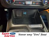 Thumbnail of 2021 Carbonized Gray Metallic Ford Bronco