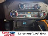 Thumbnail of 2021 Carbonized Gray Metallic Ford Bronco