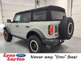 Thumbnail of 2021 Carbonized Gray Metallic Ford Bronco