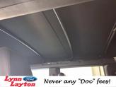 Thumbnail of 2021 Carbonized Gray Metallic Ford Bronco