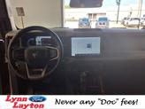 Thumbnail of 2021 Carbonized Gray Metallic Ford Bronco