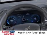 Thumbnail of 2025 Carbonized Gray Metallic Ford Bronco Sport