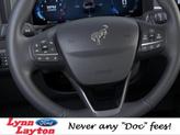 Thumbnail of 2025 Carbonized Gray Metallic Ford Bronco Sport