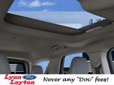 Thumbnail of 2025 Carbonized Gray Metallic Ford Bronco Sport