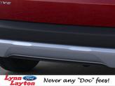 Thumbnail of 2025 Rapid Red Metallic Tinted Clearcoat Ford Escape
