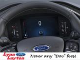 Thumbnail of 2025 Rapid Red Metallic Tinted Clearcoat Ford Escape