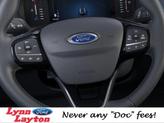 Thumbnail of 2025 Rapid Red Metallic Tinted Clearcoat Ford Escape