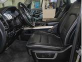 Thumbnail of 2022 Diamond Black RAM 1500