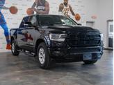 Thumbnail of 2022 Diamond Black RAM 1500