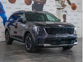 Thumbnail of 2025 Metal Kia Sorento