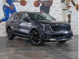 Thumbnail of 2025 Metal Kia Sorento