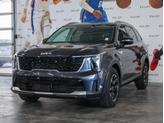Thumbnail of 2025 Metal Kia Sorento