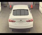Thumbnail of 2021 Summit White Chevrolet Malibu