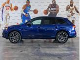 Thumbnail of 2022 Navarra Blue Metallic Audi Q7