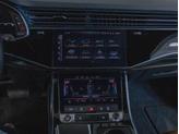 Thumbnail of 2022 Navarra Blue Metallic Audi Q7