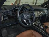 Thumbnail of 2022 Navarra Blue Metallic Audi Q7